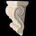 CBL-06: Plain Recessed Corbel